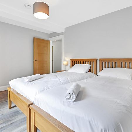Bayview Luxury 2 Bedroom Apartment Ground Floor Downings Dış mekan fotoğraf