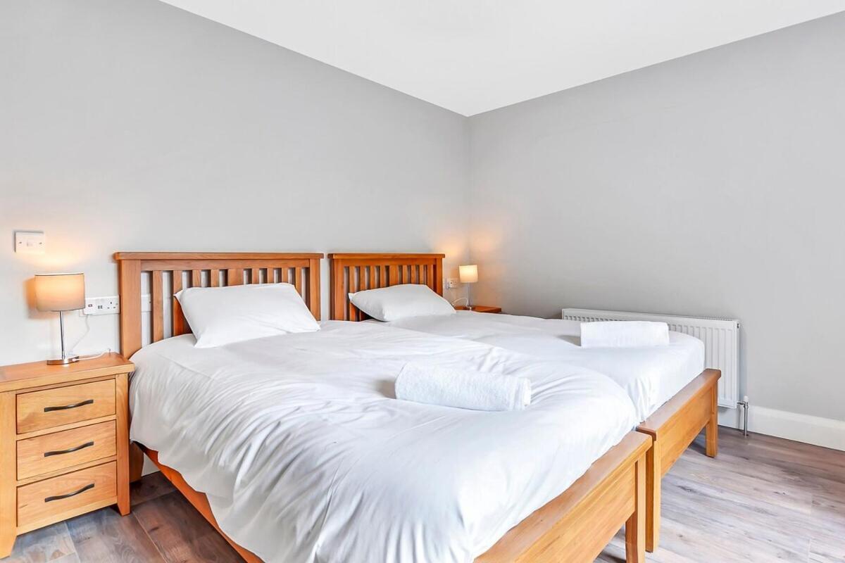 Bayview Luxury 2 Bedroom Apartment Ground Floor Downings Dış mekan fotoğraf
