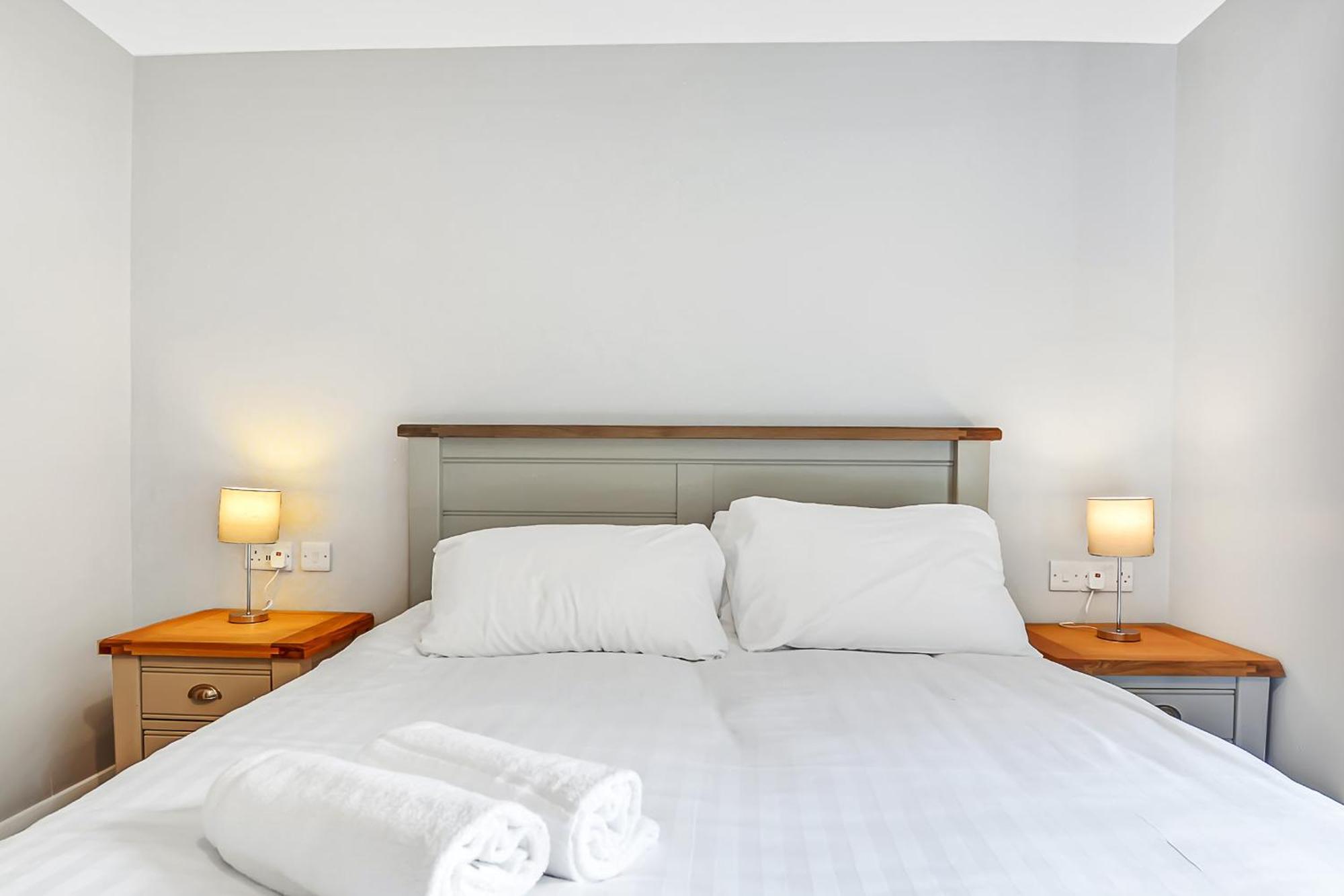 Bayview Luxury 2 Bedroom Apartment Ground Floor Downings Dış mekan fotoğraf