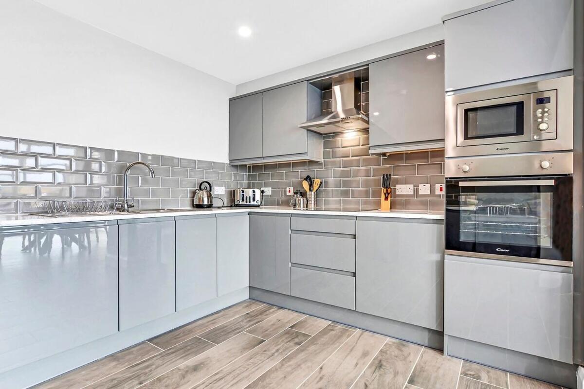 Bayview Luxury 2 Bedroom Apartment Ground Floor Downings Dış mekan fotoğraf