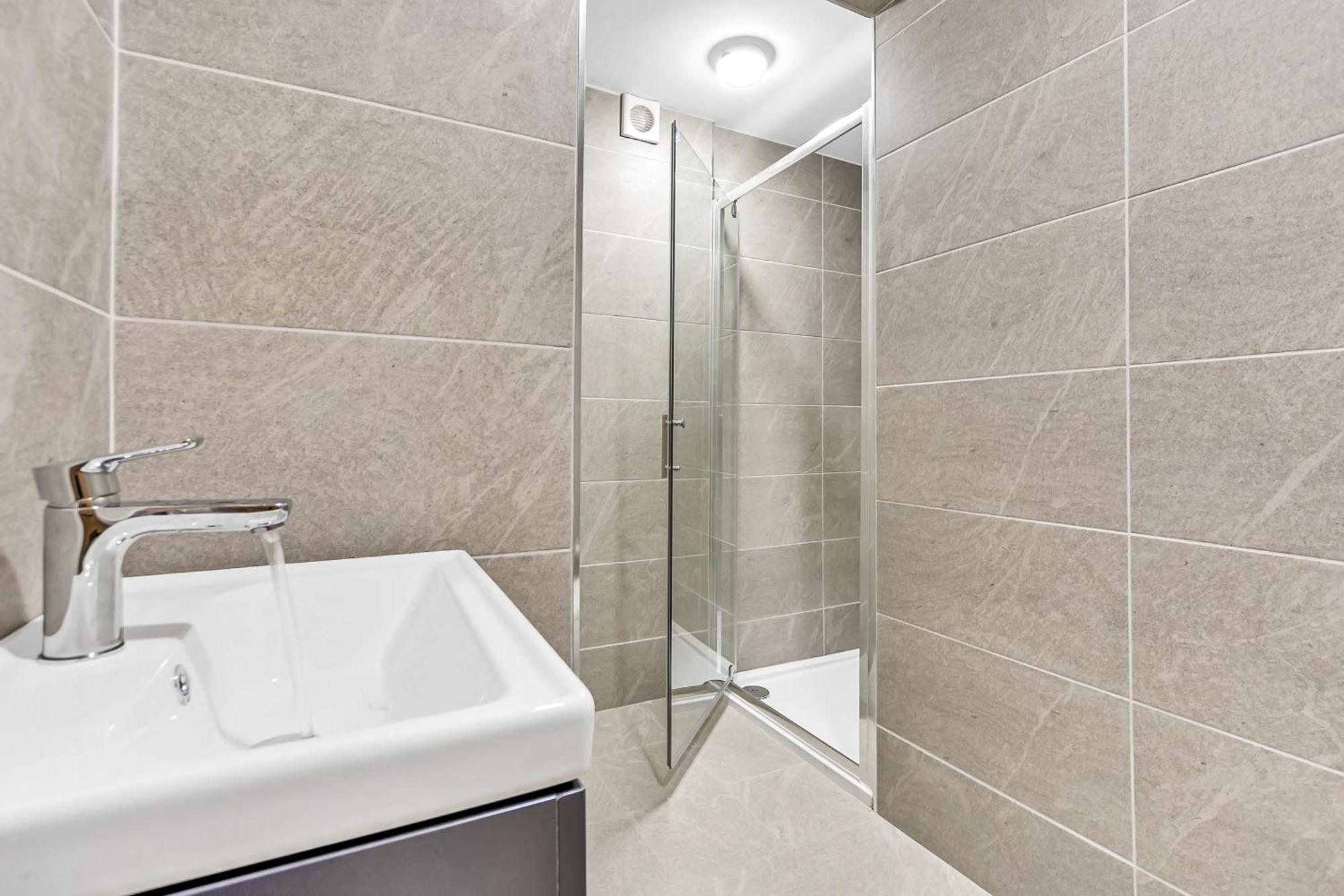 Bayview Luxury 2 Bedroom Apartment Ground Floor Downings Dış mekan fotoğraf